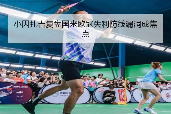 小因扎吉复盘国米欧冠失利防线漏洞成焦点